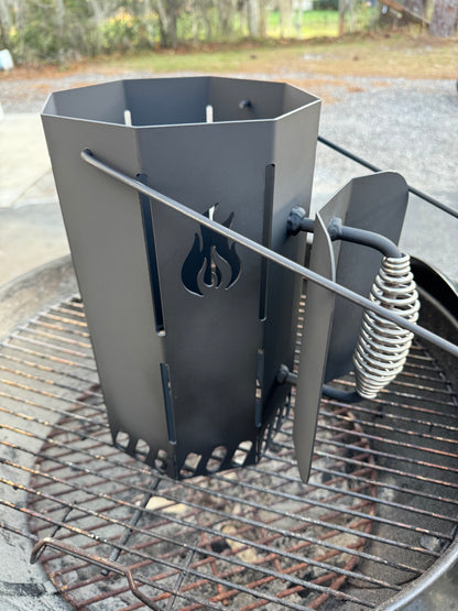 Charcoal Chimney