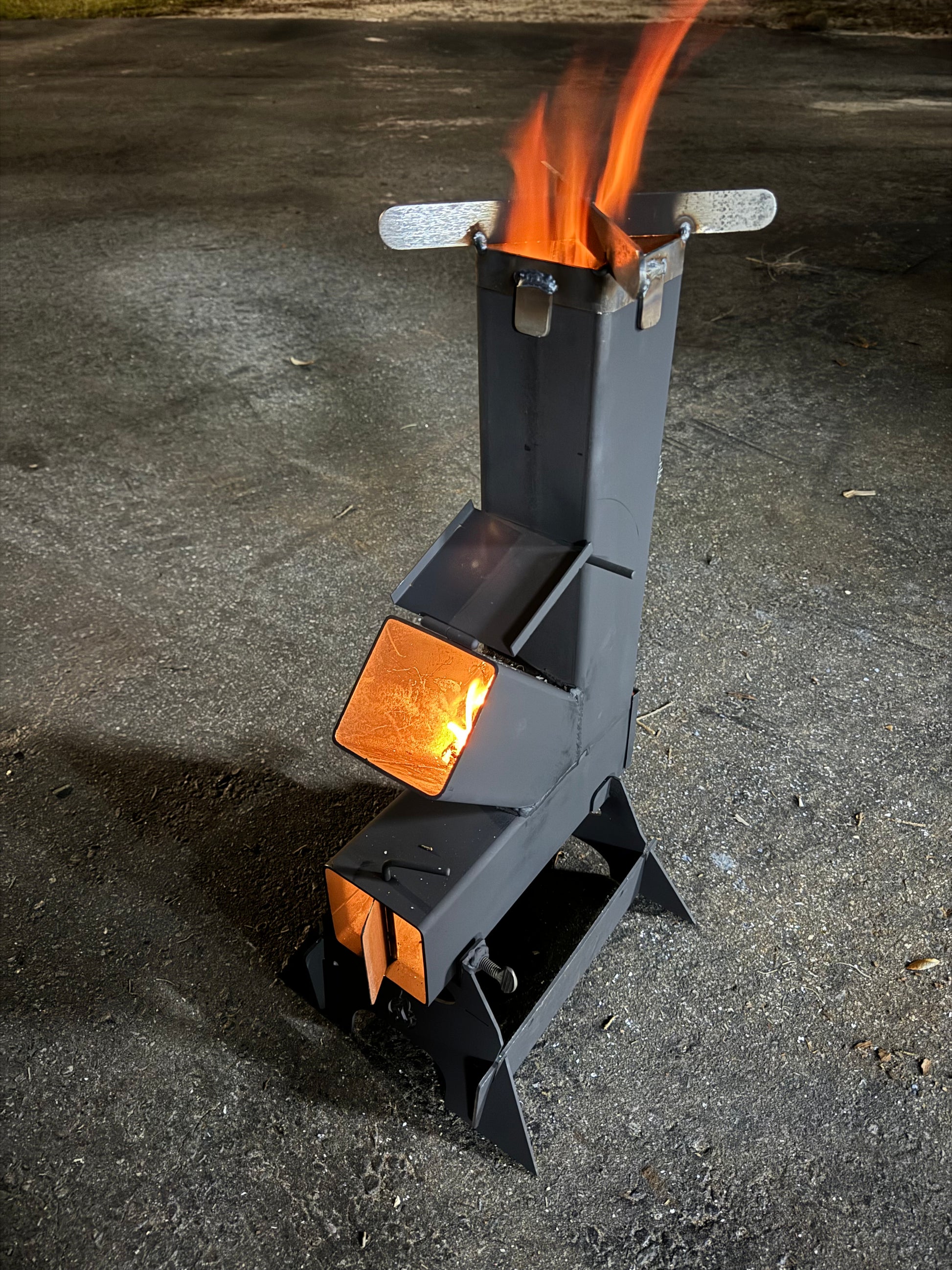 What is a Rocket Stove? – BioLite What is a Rocket Stove? – BioLite